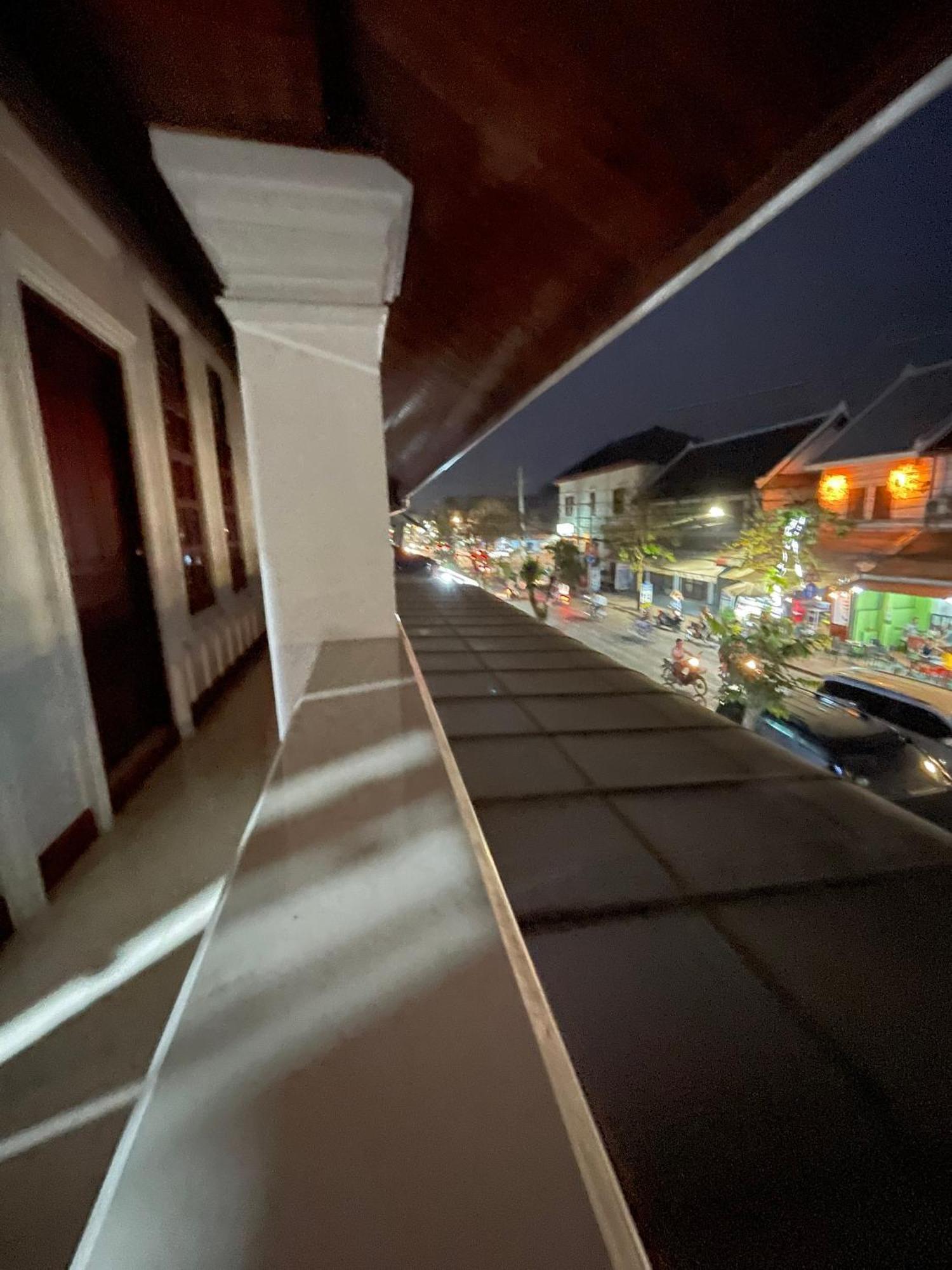 Phailin Hotel Luang Prabang Zimmer foto